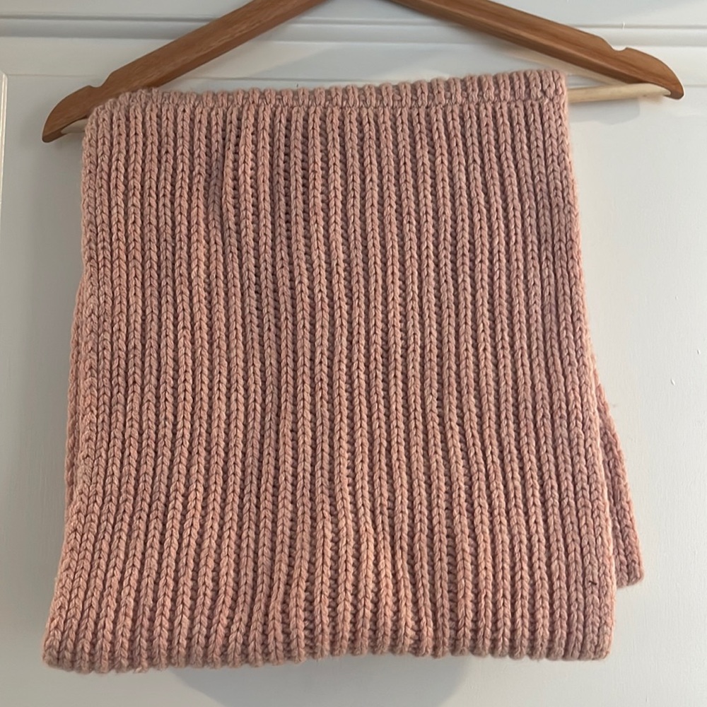 Women’s JCrew Infinity Scarf